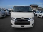 Toyota Hiace GL 2019