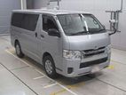 Toyota Hiace GL 2019