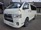 Toyota Hiace GL 2019