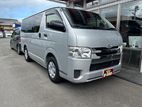 Toyota Hiace GL 2019