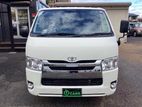 Toyota Hiace GL 2019