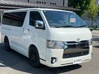 Toyota Hiace GL 2019