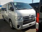 Toyota Hiace gl 2019