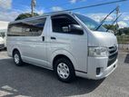 Toyota Hiace GL 2019