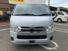 Toyota Hiace GL 2019