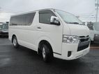 Toyota Hiace GL 2019