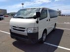 Toyota Hiace GL 2019