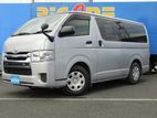 Toyota Hiace GL 2019