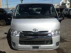 Toyota Hiace GL 2019