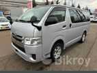 Toyota Hiace GL 2019