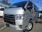 Toyota Hiace GL 2019