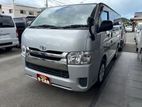 Toyota Hiace GL 2019