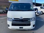 Toyota Hiace GL 2019