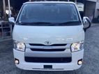 Toyota Hiace GL 2019