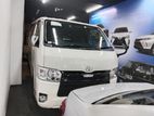 Toyota Hiace GL 2019