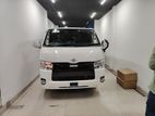 Toyota Hiace GL 2019