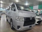 Toyota Hiace GL 2019