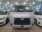 Toyota Hiace GL 2019