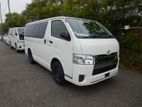 Toyota Hiace GL 2019