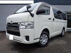 Toyota Hiace GL 2019