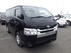 Toyota Hiace GL 2019