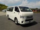 Toyota Hiace GL 2019