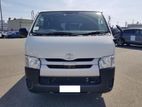 Toyota Hiace GL 2019