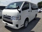 Toyota Hiace GL 2019