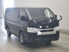 Toyota Hiace GL 2019