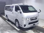 Toyota Hiace GL 2019