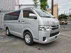 Toyota Hiace GL 2019