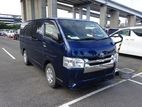 Toyota Hiace GL 2019