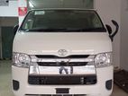 Toyota Hiace GL 2019