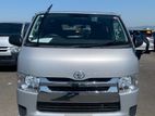 Toyota Hiace GL 2019