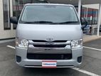 Toyota Hiace GL 2019