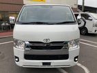 Toyota Hiace GL 2019