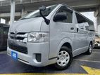 Toyota Hiace GL 2019