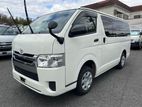 Toyota Hiace GL 2019