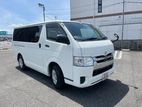 Toyota Hiace GL 2019