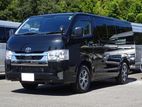 Toyota Hiace GL 2019