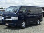 Toyota Hiace GL 2019