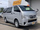 Toyota Hiace GL 2019