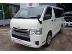 Toyota Hiace GL 2019