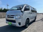 Toyota Hiace GL 2019