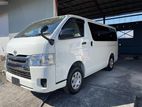 Toyota Hiace GL 2019