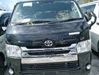 Toyota Hiace GL 2019