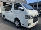 Toyota Hiace GL 2019