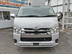 Toyota Hiace GL 2019