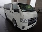 Toyota Hiace GL 2019