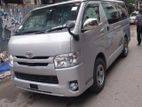 Toyota Hiace GL 2019